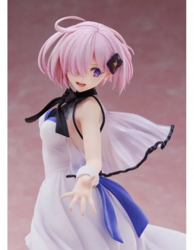 Fate/Grand Order Estatua PVC 1/7 Shielder/Mash Kyrielight -under the same sky- 24 cm