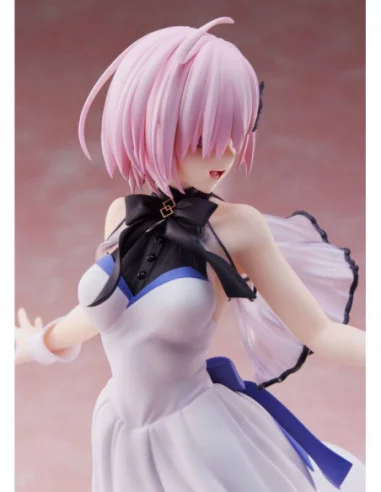 Fate/Grand Order Estatua PVC 1/7 Shielder/Mash Kyrielight -under the same sky- 24 cm