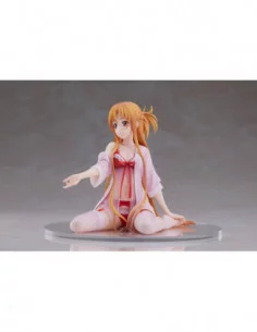 Sword Art Online The Movie -Progressive- Estatua PVC 1/7 Asuna Roomwear Ver. 13 cm 2