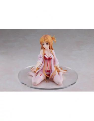 Sword Art Online The Movie -Progressive- Estatua PVC 1/7 Asuna Roomwear Ver. 13 cm