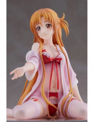 Sword Art Online The Movie -Progressive- Estatua PVC 1/7 Asuna Roomwear Ver. 13 cm