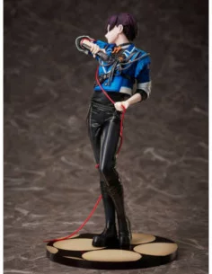 Visual Prison Estatua 1/8 Ange Yuki 23 cm 2