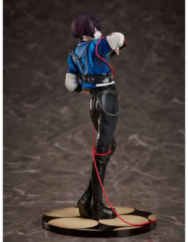 Visual Prison Estatua 1/8 Ange Yuki 23 cm