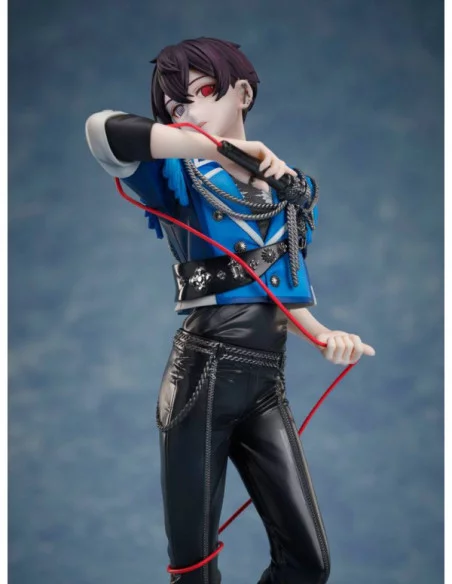 Visual Prison Estatua 1/8 Ange Yuki 23 cm Visual Prison Estatua 1/8 Ange Yuki 23 cm