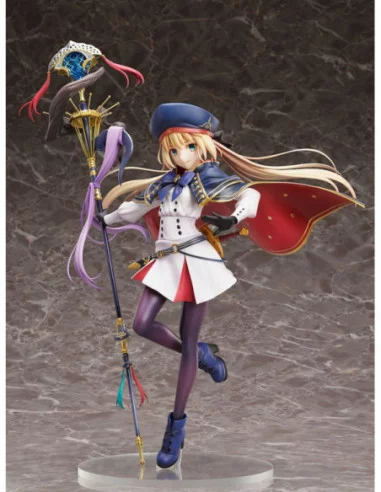 Fate/Grand Order Estatua PVC 1/7 Caster / Altria Caster 29 cm