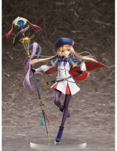 Fate/Grand Order Estatua PVC 1/7 Caster / Altria Caster 29 cm 2
