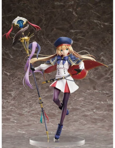 Fate/Grand Order Estatua PVC 1/7 Caster / Altria Caster 29 cm