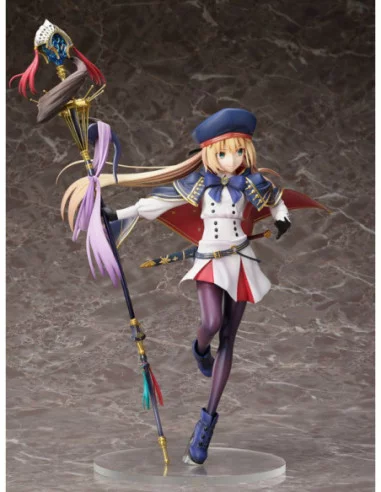 Fate/Grand Order Estatua PVC 1/7 Caster / Altria Caster 29 cm