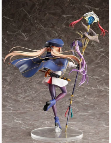 Fate/Grand Order Estatua PVC 1/7 Caster / Altria Caster 29 cm