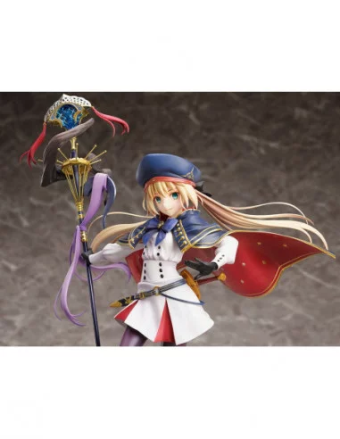 Fate/Grand Order Estatua PVC 1/7 Caster / Altria Caster 29 cm
