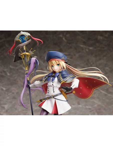 Fate/Grand Order Estatua PVC 1/7 Caster / Altria Caster 29 cm Fate/Grand Order Estatua PVC 1/7 Caster / Altria Caster 29 cm