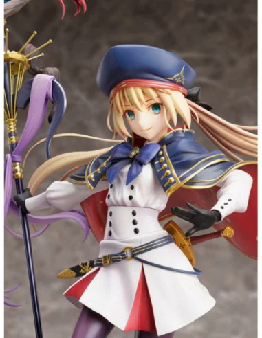 Fate/Grand Order Estatua PVC 1/7 Caster / Altria Caster 29 cm