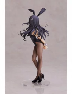 Rascal Does Not Dream of Bunny Girl Senpai Estatua 1/7 Mai Sakurajima 27 cm 2