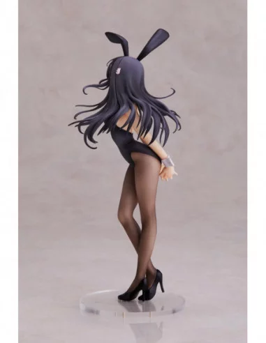 Rascal Does Not Dream of Bunny Girl Senpai Estatua 1/7 Mai Sakurajima 27 cm