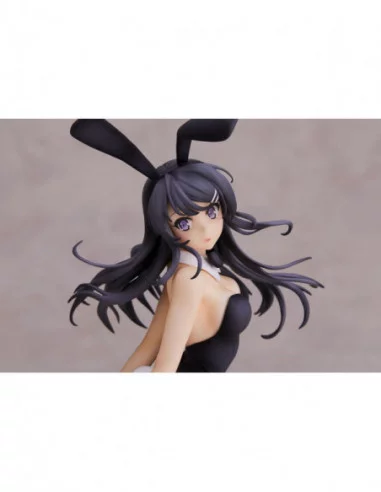 Rascal Does Not Dream of Bunny Girl Senpai Estatua 1/7 Mai Sakurajima 27 cm