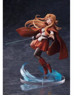 Sword Art Online The Movie -Progressive- Estatua PVC 1/7 Asuna 22 cm