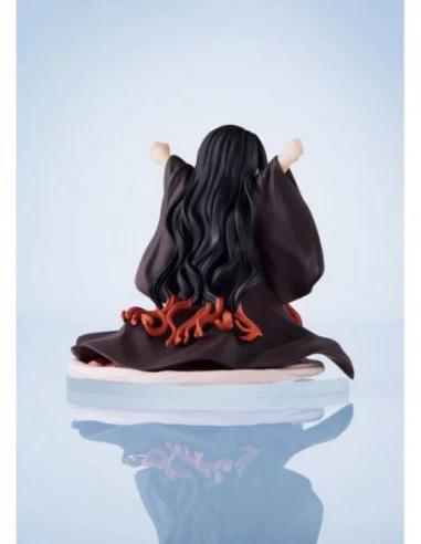 Demon Slayer: Kimetsu no Yaiba Estatua ConoFig Little Nezuko 9 cm