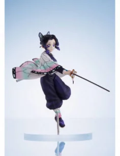 Demon Slayer: Kimetsu no Yaiba Estatua ConoFig Shinobu Kocho 15 cm