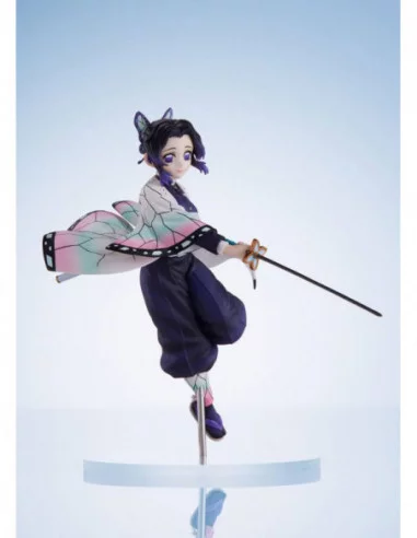 Demon Slayer: Kimetsu no Yaiba Estatua ConoFig Shinobu Kocho 15 cm