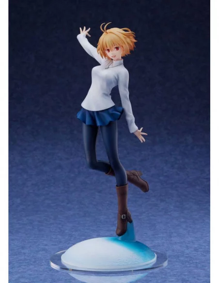 Tsukihime -A Piece of Blue Glass Moon- Estatua 1/7 Arcueid Brunestud 29 cm