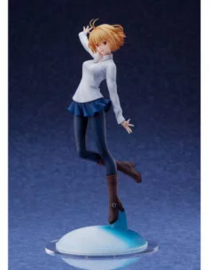 Tsukihime -A Piece of Blue Glass Moon- Estatua 1/7 Arcueid Brunestud 29 cm 2