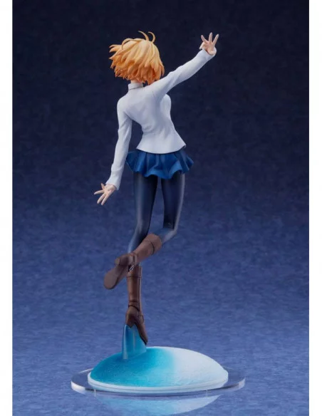 Tsukihime -A Piece of Blue Glass Moon- Estatua 1/7 Arcueid Brunestud 29 cm