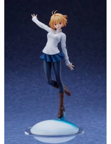 Tsukihime -A Piece of Blue Glass Moon- Estatua 1/7 Arcueid Brunestud 29 cm