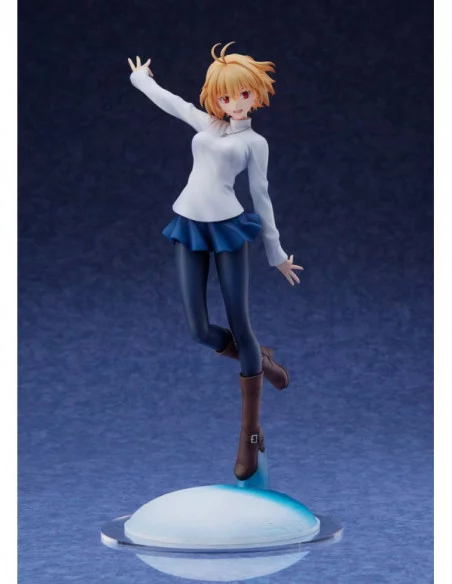 Tsukihime -A Piece of Blue Glass Moon- Estatua 1/7 Arcueid Brunestud 29 cm