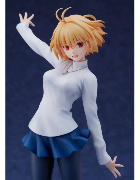 Tsukihime -A Piece of Blue Glass Moon- Estatua 1/7 Arcueid Brunestud 29 cm