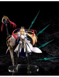 Fate/Grand Order Estatua PVC 1/7 Caster / Altria Caster (3rd Ascension) 34 cm 2