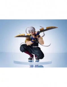 Demon Slayer: Kimetsu no Yaiba Estatua ConoFig Tengen Uzui 12 cm 2