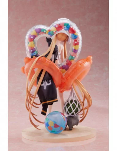 Fate/Grand Order Estatua PVC 1/7 Foreigner/Abigail Williams (Summer) 22 cm