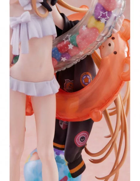 Fate/Grand Order Estatua PVC 1/7 Foreigner/Abigail Williams (Summer) 22 cm