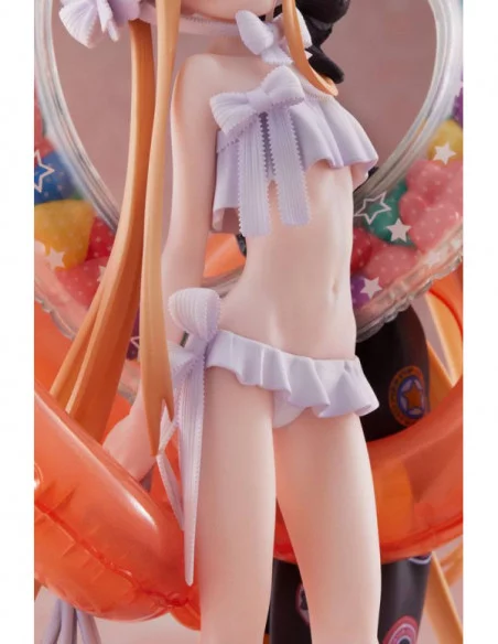 Fate/Grand Order Estatua PVC 1/7 Foreigner/Abigail Williams (Summer) 22 cm