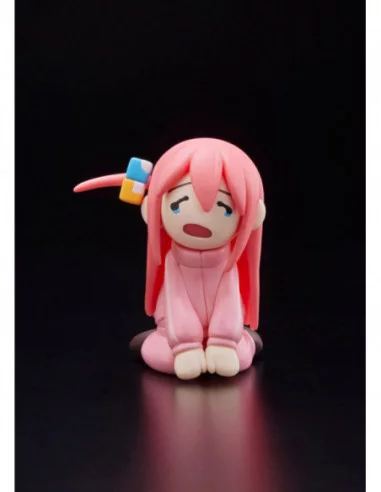 Bocchi the Rock! Figura PVC Hitori Goto 10 cm