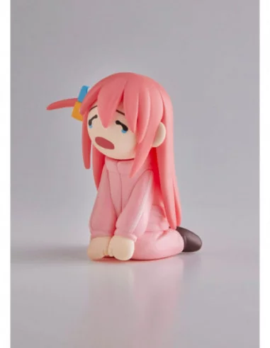 Bocchi the Rock! Figura PVC Hitori Goto 10 cm