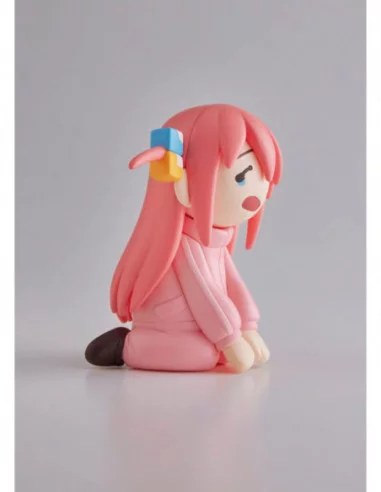 Bocchi the Rock! Figura PVC Hitori Goto 10 cm