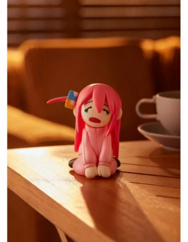 Bocchi the Rock! Figura PVC Hitori Goto 10 cm