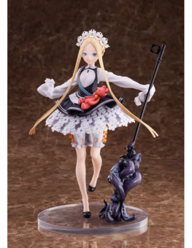 Fate/Grand Order Estatua PVC Foreigner/Abigail Williams Festival Portrait ver. 23 cm