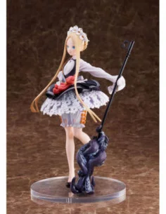 Fate/Grand Order Estatua PVC Foreigner/Abigail Williams Festival Portrait ver. 23 cm 2