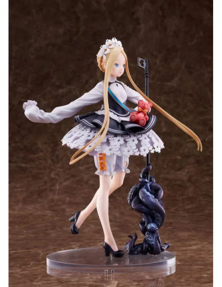 Fate/Grand Order Estatua PVC Foreigner/Abigail Williams Festival Portrait ver. 23 cm