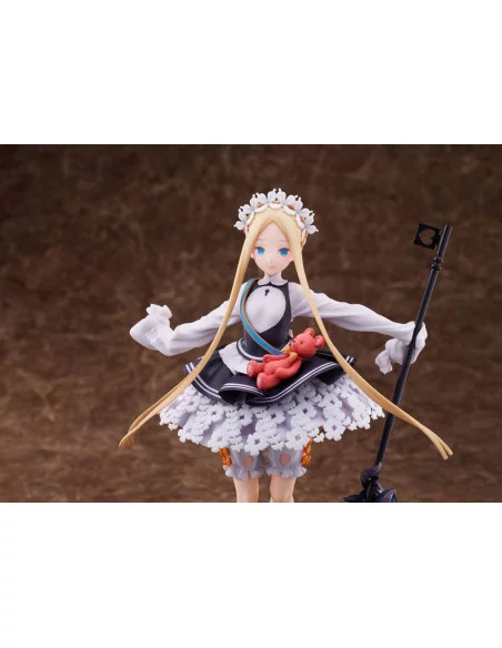 Fate/Grand Order Estatua PVC Foreigner/Abigail Williams Festival Portrait ver. 23 cm