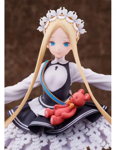 Fate/Grand Order Estatua PVC Foreigner/Abigail Williams Festival Portrait ver. 23 cm