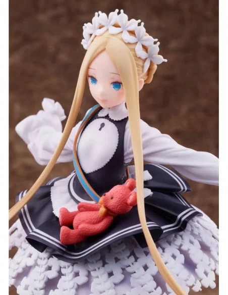 Fate/Grand Order Estatua PVC Foreigner/Abigail Williams Festival Portrait ver. 23 cm