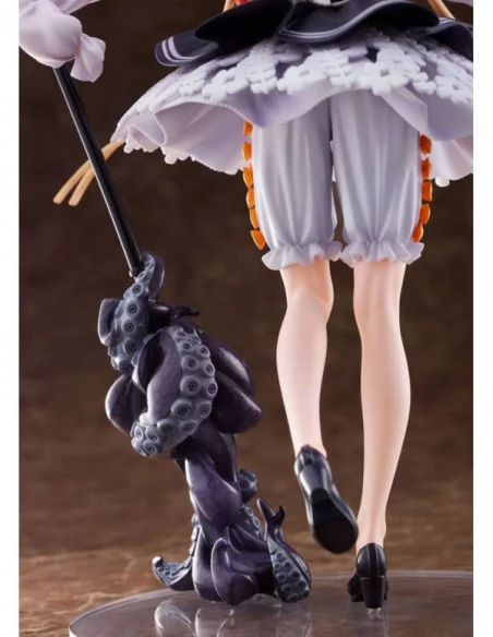 Fate/Grand Order Estatua PVC Foreigner/Abigail Williams Festival Portrait ver. 23 cm