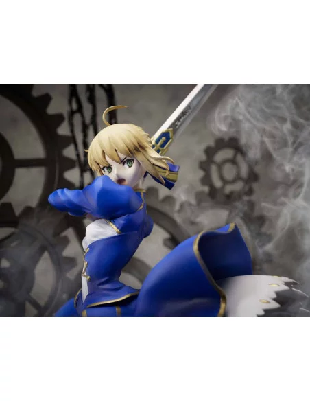 Fate/Stay Night Estatua Premium The Path 15th Anniversary 106 cm