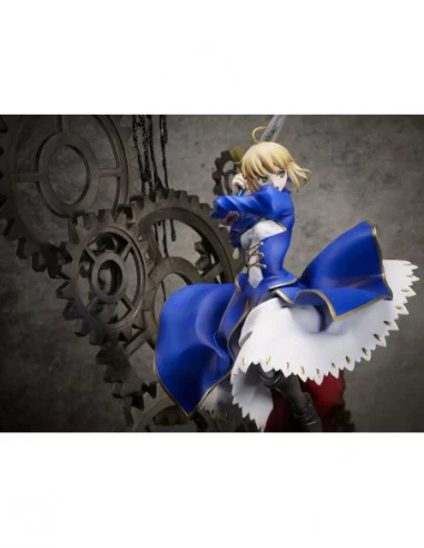 Fate/Stay Night Estatua Premium The Path 15th Anniversary 106 cm