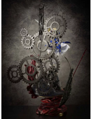 Fate/Stay Night Estatua Premium The Path 15th Anniversary 106 cm