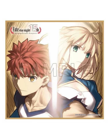 Fate/Stay Night Estatua Premium The Path 15th Anniversary 106 cm