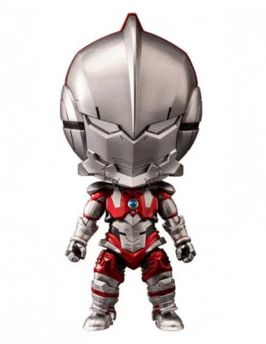 Ultraman Figura Nendoroid Ultraman Suit 11 cm